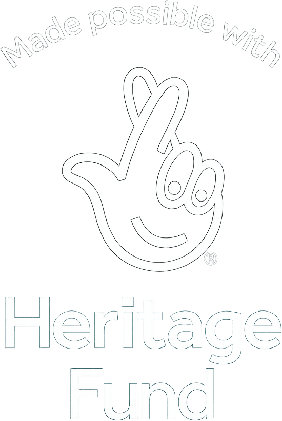 Lottery Heritage Fund Logo